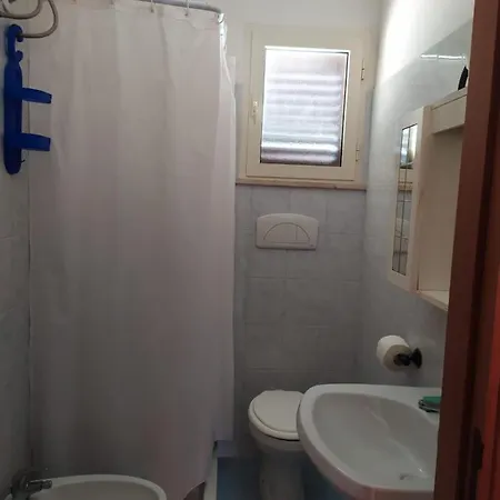 Apartamento Mare Blu Torre Colimena