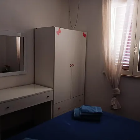 Apartamento Mare Blu