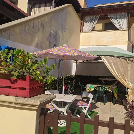 Mare Blu Apartman *