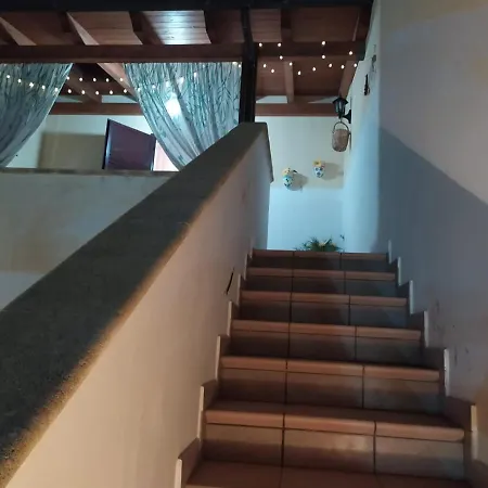 Apartman Mare Blu Torre Colimena