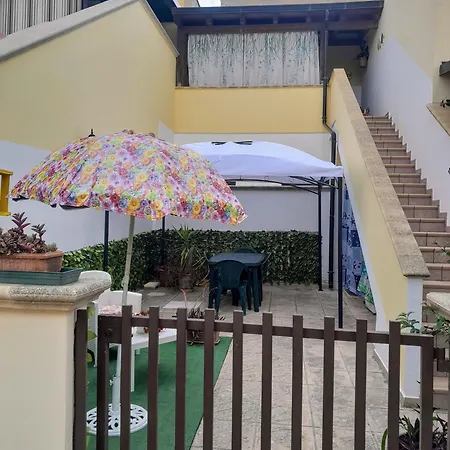 Mare Blu Apartman *
