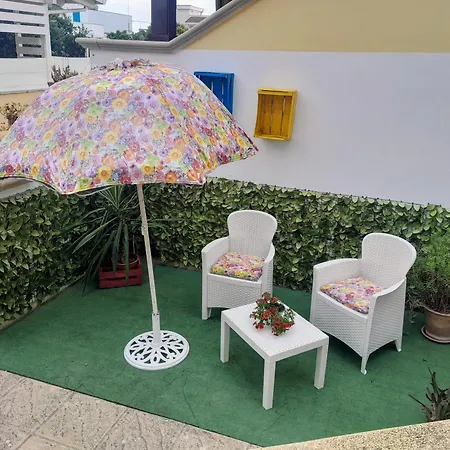 Mare Blu Apartman