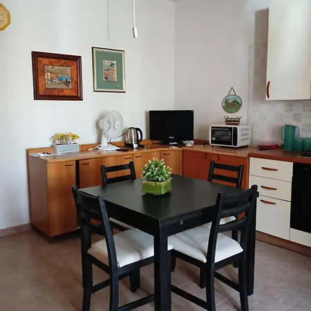 Mare Blu Apartman *